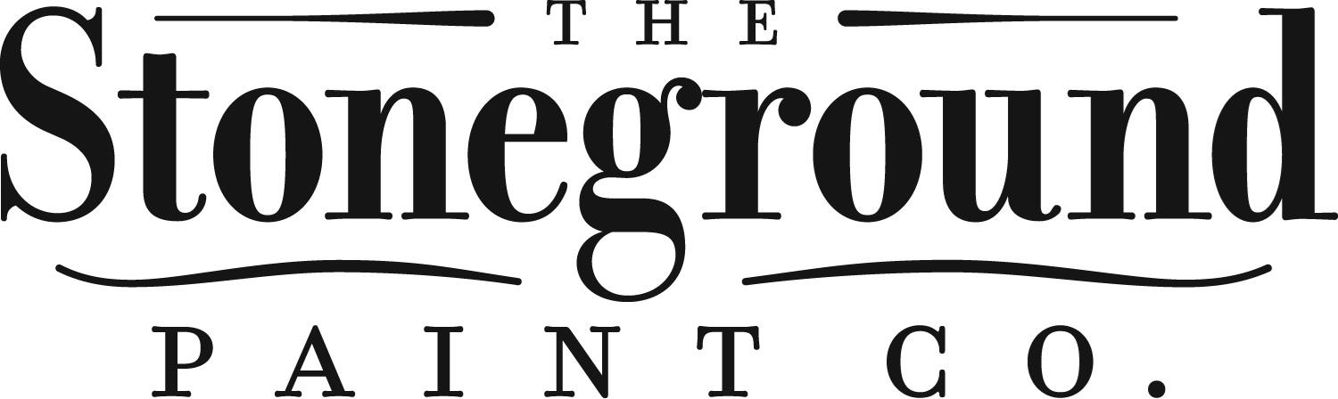 The Stoneground Paint Co.